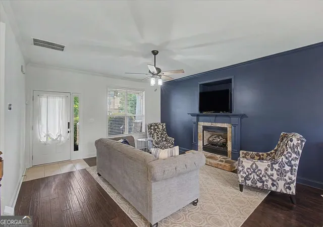 5th image of 17 Redwood Dr, Adairsville, GA 30103 | MLS# 10807731
