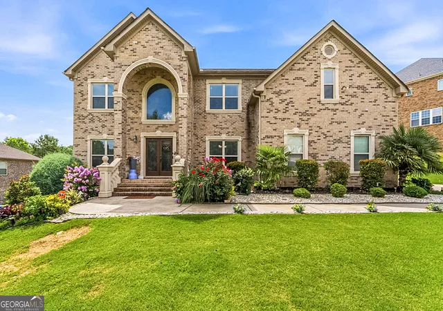 1st image of 4573 River Vista Rd, Ellenwood, GA 30294 | MLS# 10799402