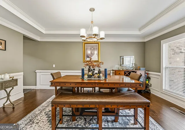 5th image of 4573 River Vista Rd, Ellenwood, GA 30294 | MLS# 10799402