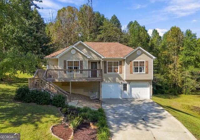 Photo 1 of Single family home for sale at 120 Hobson Dr, Jasper, GA 30143 | MLS# 10870633 | Listing updated on 2026-10-28