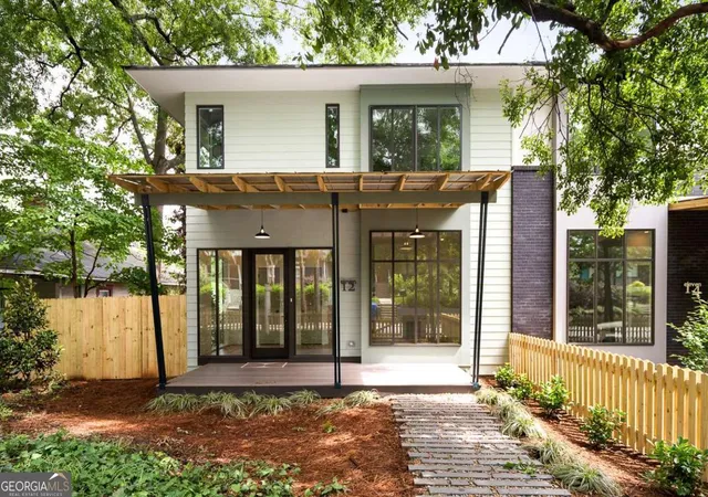2nd image of 1112 Kirkwood Ave Se, Atlanta, GA 30316 | MLS# 10819485