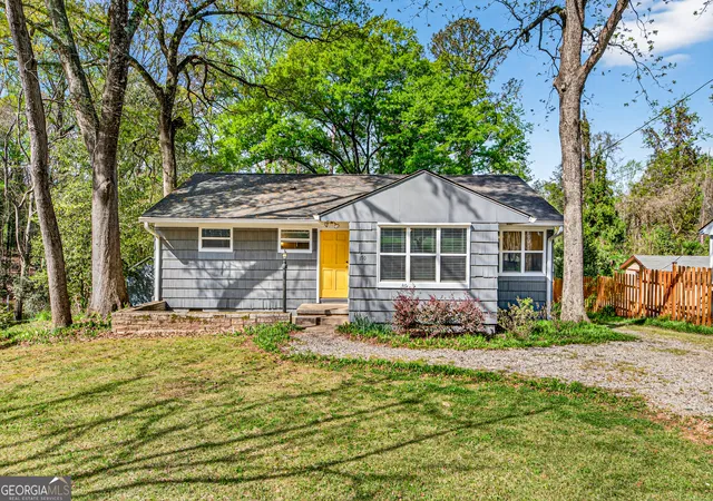 1st image of 170 Habersham Dr, Athens, GA 30606 | MLS# 10726928