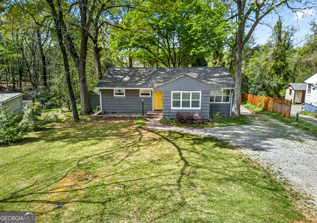 2nd image of 170 Habersham Dr, Athens, GA 30606 | MLS# 10726928