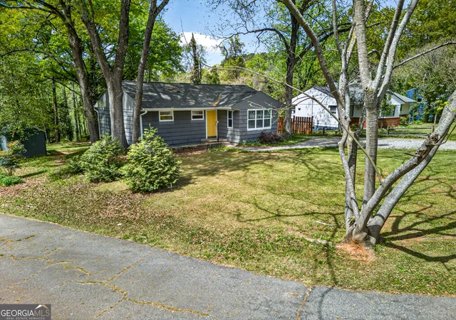 3rd image of 170 Habersham Dr, Athens, GA 30606 | MLS# 10726928
