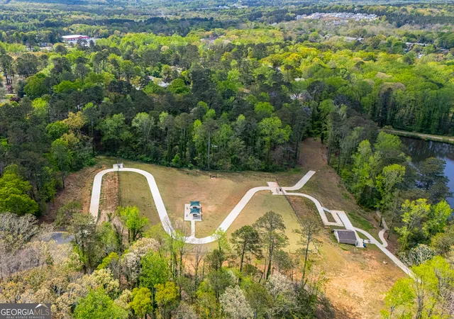 41st image of 170 Habersham Dr, Athens, GA 30606 | MLS# 10726928