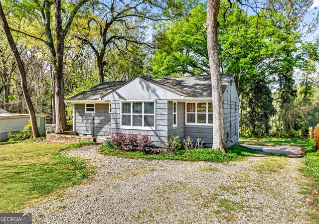 4th image of 170 Habersham Dr, Athens, GA 30606 | MLS# 10726928