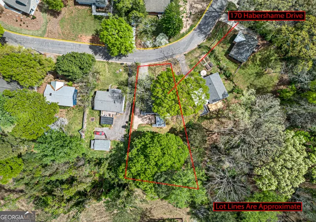 5th image of 170 Habersham Dr, Athens, GA 30606 | MLS# 10726928