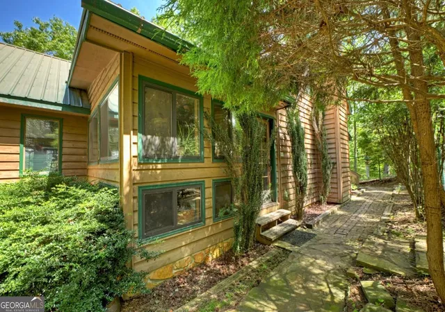 4th image of 88 Wagon Tracks Rdg, Mineral Bluff, GA 30559 | MLS# 10740646