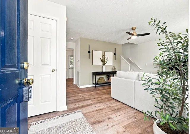 Photo 2 of Sale Pending at 5735 Strathmoor Manor Cir, Lithonia, GA 30058 | MLS# 10836313 | Listing updated on 2026-09-09
