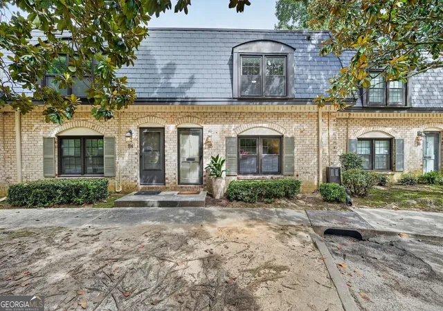 Photo 1 of Condo for sale at 115 Elysian Way Nw, Atlanta, GA 30327 | MLS# 10811096 | Listing updated on 2026-08-06
