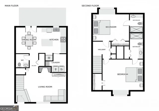 Photo 29 of Condo for sale at 115 Elysian Way Nw, Atlanta, GA 30327 | MLS# 10811096 | Listing updated on 2026-08-06