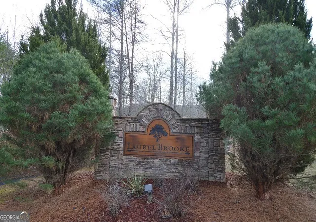 Photo 1 of Land for sale at Lot 48 Laurel Brooke, Blairsville, GA 30512 | MLS# 8574417 | Listing updated on 2026-04-26
