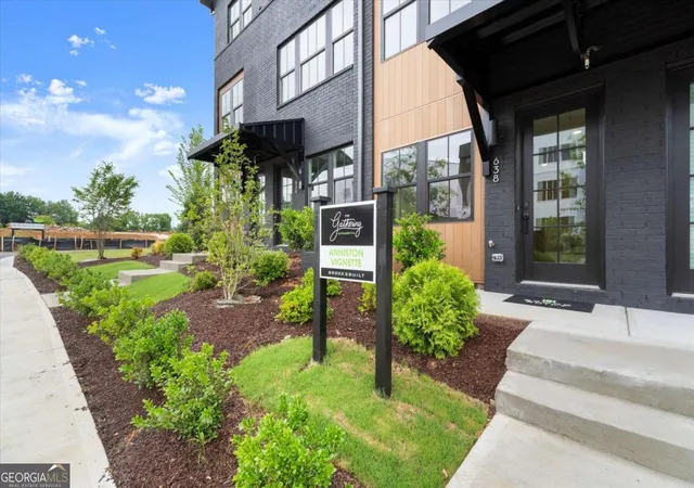 Photo 2 of Townhouse for sale at 638 Soul Aly #107, Alpharetta, GA 30009 | MLS# 10789583 | Listing updated on 2026-07-10