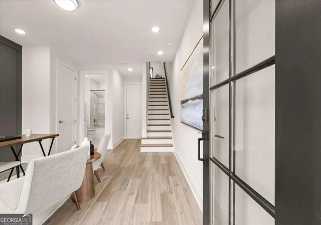 Photo 3 of Townhouse for sale at 638 Soul Aly #107, Alpharetta, GA 30009 | MLS# 10789583 | Listing updated on 2026-07-10