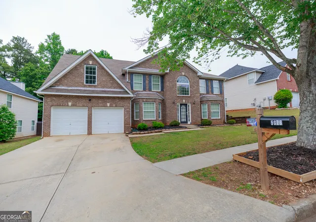 Photo 1 of Single family home for sale at 5076 Laythan Jace Ct, Snellville, GA 30039 | MLS# 10763081 | Listing updated on 2026-09-17