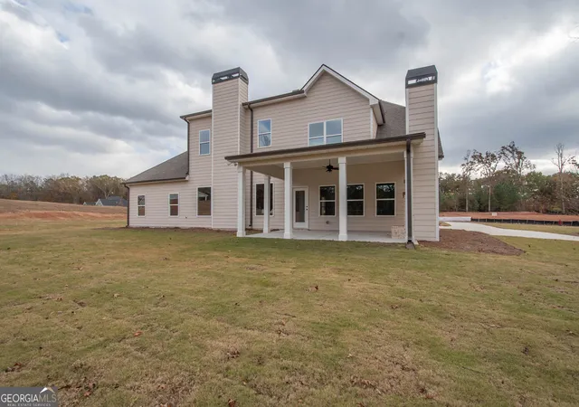 48th image of 127 Atlantica Dr #86, Newnan, GA 30263 | MLS# 10732820