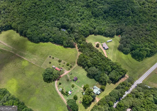 Homes for sale in Bowdon, GA | 4104 W 5 Hwy, Bowdon, GA 30108 | MLS# 10789103