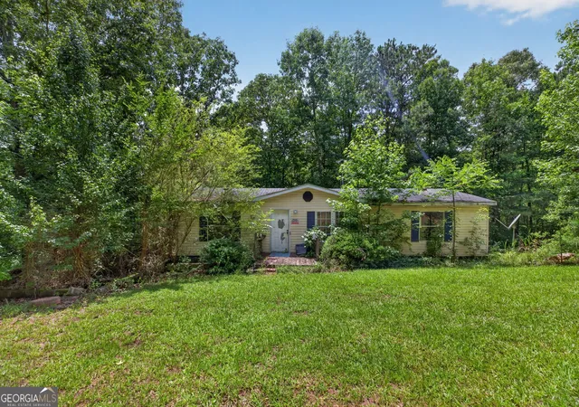 Homes for sale in Bowdon, GA | 4104 W 5 Hwy, Bowdon, GA 30108 | MLS# 10789103