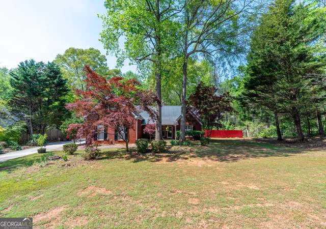 Homes for sale in Braselton, GA | 174 Lauren Marie Dr, Braselton, GA 30517 | MLS# 10728559