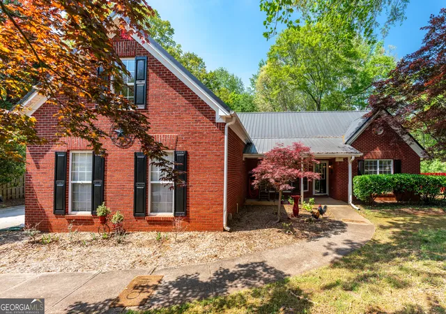 Homes for sale in Braselton, GA | 174 Lauren Marie Dr, Braselton, GA 30517 | MLS# 10728559