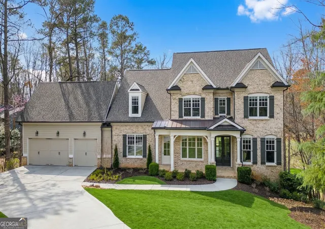 1st image of 24 The Lndg, Sandy Springs, GA 30350 | MLS# 10780414