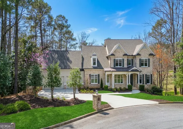 2nd image of 24 The Lndg, Sandy Springs, GA 30350 | MLS# 10780414