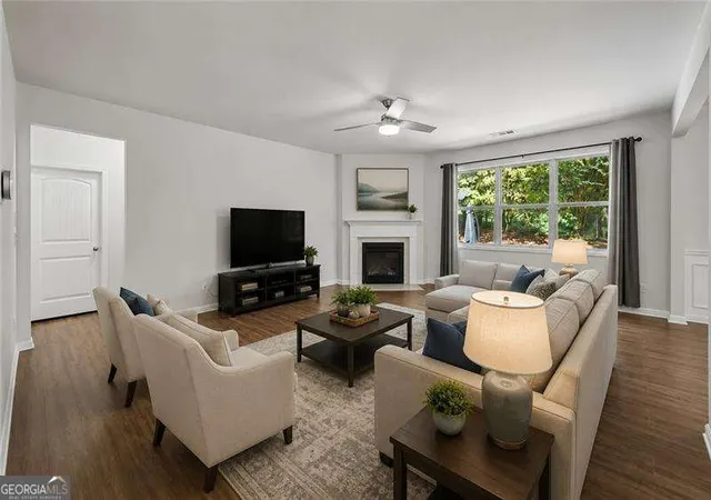 Photo 3 of Single family home for sale at 115 Silver Tr, Dallas, GA 30157 | MLS# 10820192 | Listing updated on 2026-08-25
