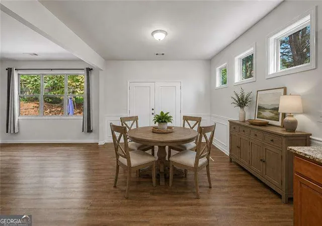 Photo 3 of Single family home for sale at 115 Silver Tr, Dallas, GA 30157 | MLS# 10820192 | Listing updated on 2026-08-25