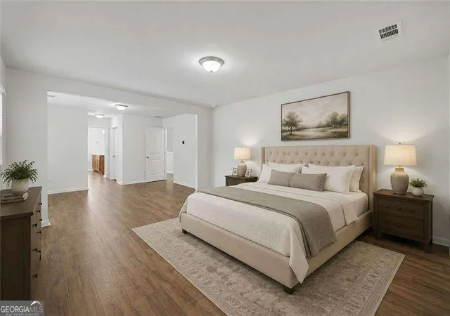 Photo 4 of Single family home for sale at 115 Silver Tr, Dallas, GA 30157 | MLS# 10820192 | Listing updated on 2026-08-25