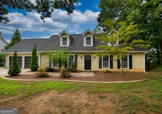 1st image of 123 The Esplanade Wy Sw, Loganville, GA 30052 | MLS# 10822803