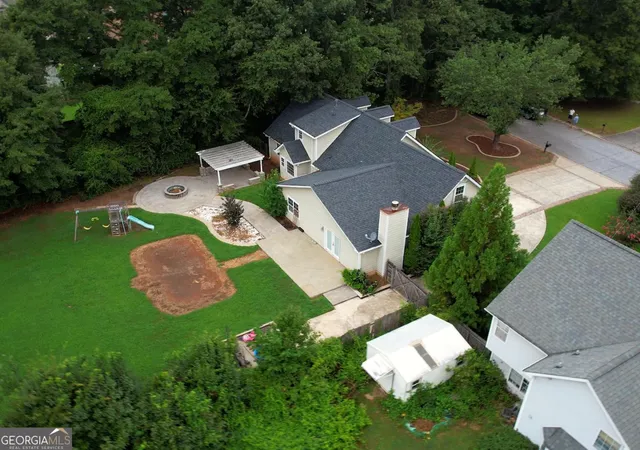 50th image of 123 The Esplanade Wy Sw, Loganville, GA 30052 | MLS# 10822803