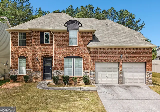 Photo 3 of Single family home for sale at 370 Windsor Way, Fairburn, GA 30213 | MLS# 10732880 | Listing updated on 2026-06-18