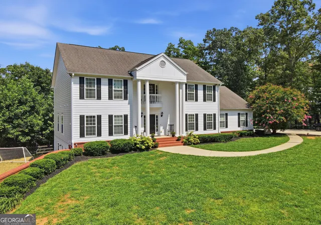 Photo 1 of Single family home for sale at 171 Hat Creek Rdg, Dawsonville, GA 30534 | MLS# 10815251 | Listing updated on 2026-09-01