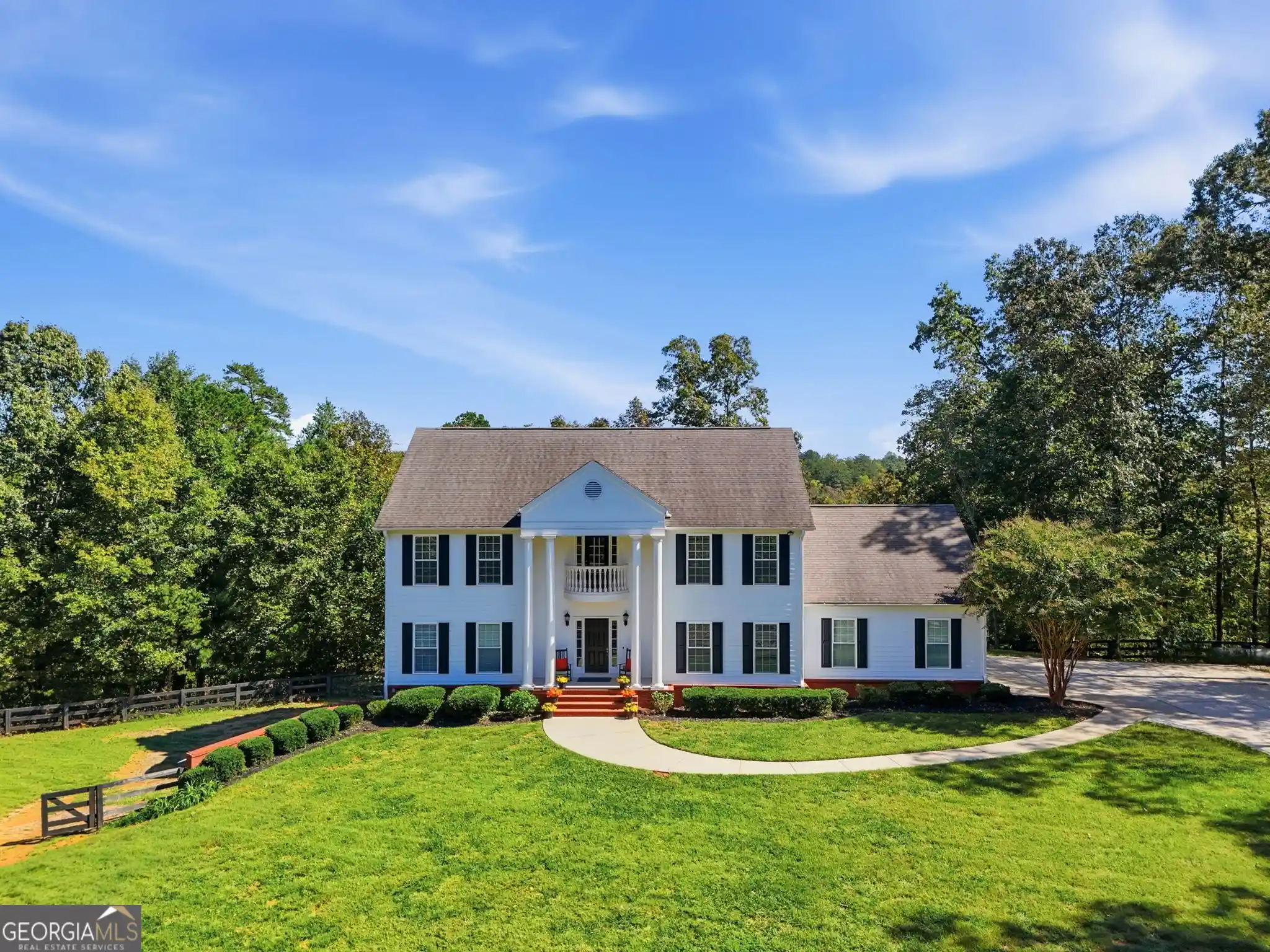 Photo 1 of Single family home for sale at 171 Hat Creek Rdg, Dawsonville, GA 30534 | MLS# 10815251 | Listing updated on 2026-10-16