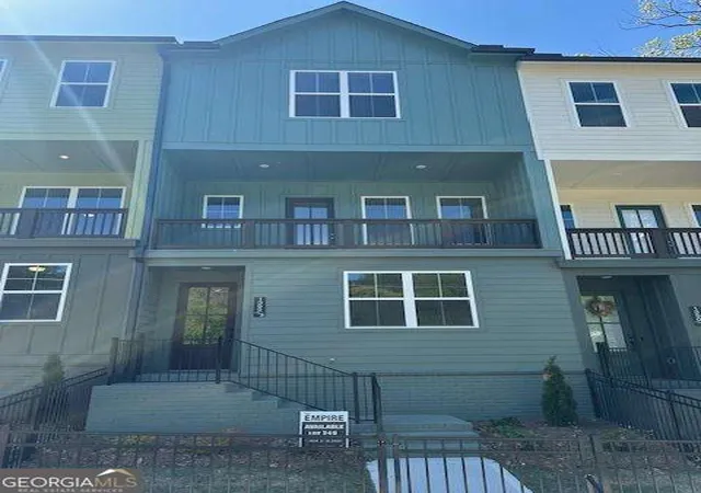 1st image of 1361 Breezy Street Se #107, Atlanta, GA 30315 | MLS# 10826132