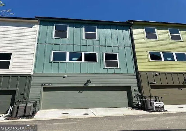 Photo 3 of Sale Pending at 1361 Breezy Street Se #107, Atlanta, GA 30315 | MLS# 10826132 | Listing updated on 2026-08-25
