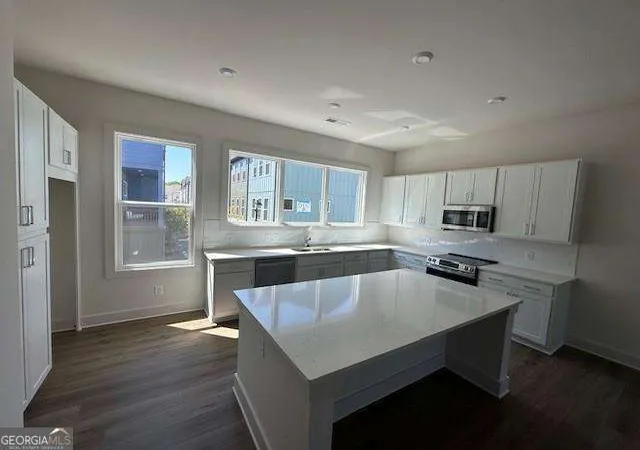Photo 3 of Sale Pending at 1361 Breezy Street Se #107, Atlanta, GA 30315 | MLS# 10826132 | Listing updated on 2026-09-23