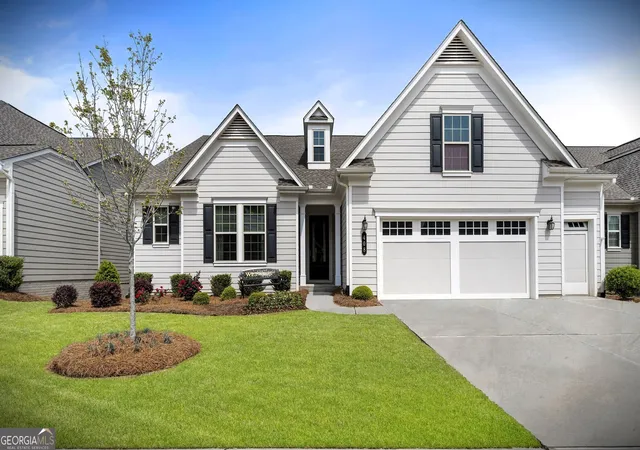 Homes for sale in Peachtree City, GA | 408 Cottonwood Cir, Peachtree City, GA 30269 | MLS# 10775241