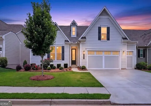 Homes for sale in Peachtree City, GA | 408 Cottonwood Cir, Peachtree City, GA 30269 | MLS# 10775241