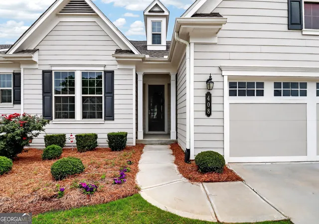 Homes for sale in Peachtree City, GA | 408 Cottonwood Cir, Peachtree City, GA 30269 | MLS# 10775241