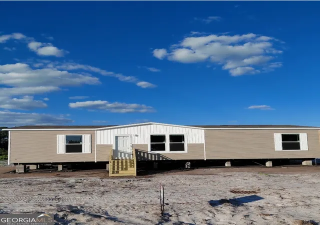 1st image of 1290 Dogwood Ln, Folkston, GA 31537 | MLS# 10799941