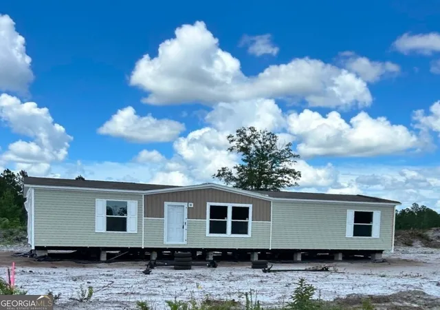 2nd image of 1290 Dogwood Ln, Folkston, GA 31537 | MLS# 10799941