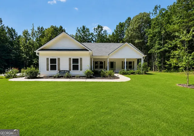 1st image of 534 Giles Rd, Forsyth, GA 31029 | MLS# 10818426