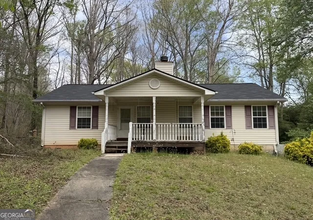 1st image of 163 Turner Ridge Dr, Cleveland, GA 30528 | MLS# 10726370