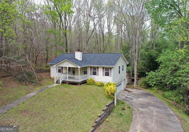 2nd image of 163 Turner Ridge Dr, Cleveland, GA 30528 | MLS# 10726370