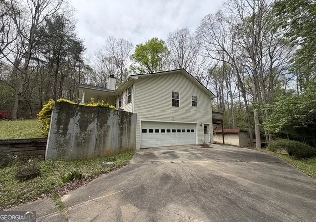Photo 3 of Sale Pending at 163 Turner Ridge Dr, Cleveland, GA 30528 | MLS# 10726370 | Listing updated on 2026-05-05