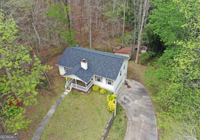 Photo 3 of Sale Pending at 163 Turner Ridge Dr, Cleveland, GA 30528 | MLS# 10726370 | Listing updated on 2026-05-05
