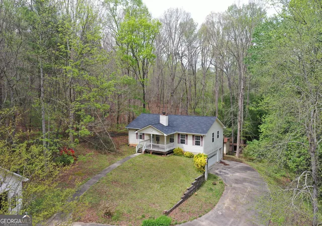 Photo 4 of Sale Pending at 163 Turner Ridge Dr, Cleveland, GA 30528 | MLS# 10726370 | Listing updated on 2026-05-05