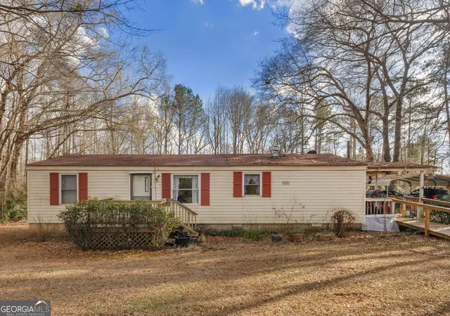 1st image of 138 Lewis Rd, Jackson, GA 30233 | MLS# 10795799