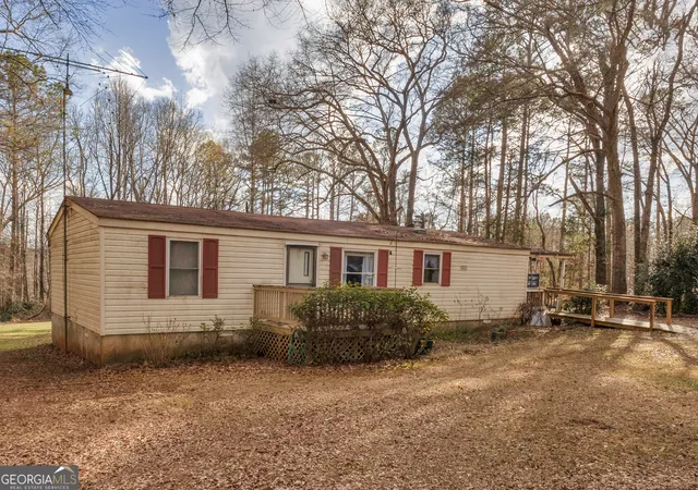 2nd image of 138 Lewis Rd, Jackson, GA 30233 | MLS# 10795799